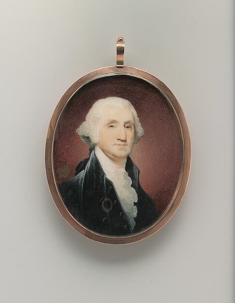 Robert Field. George Washington