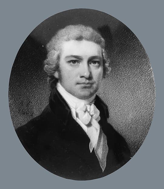 Robert Field. Charles Goldsboro