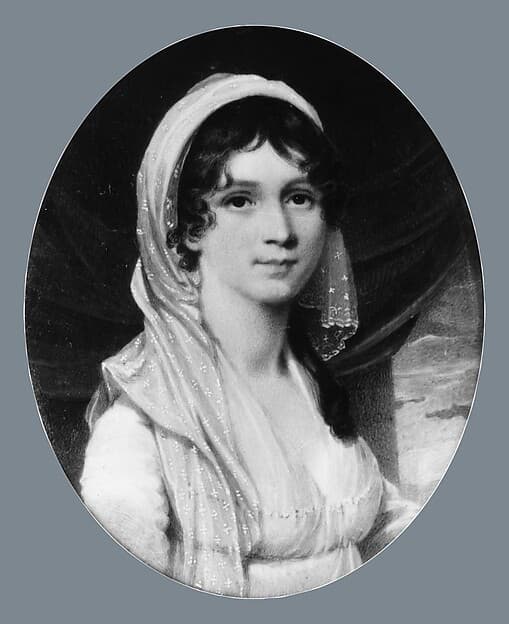 Robert Field. Sarah Louise Jenkins