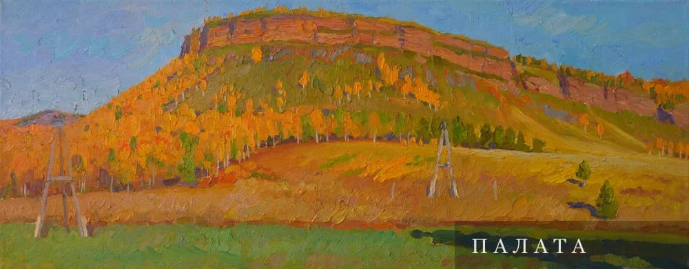 Unknown artist. Untitled work