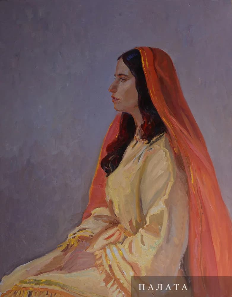 Unknown artist. Untitled work