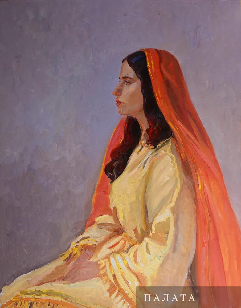 Unknown artist. Untitled work