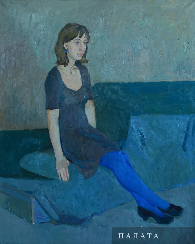 Unknown artist. Untitled work