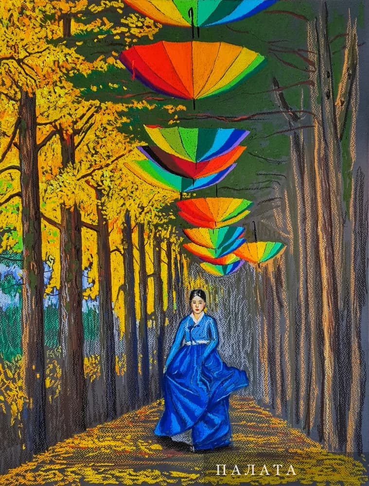 Unknown artist. Untitled work