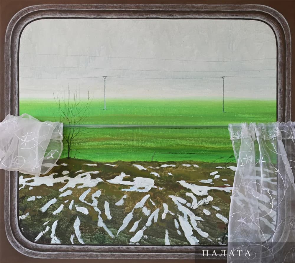 Unknown artist. Untitled work