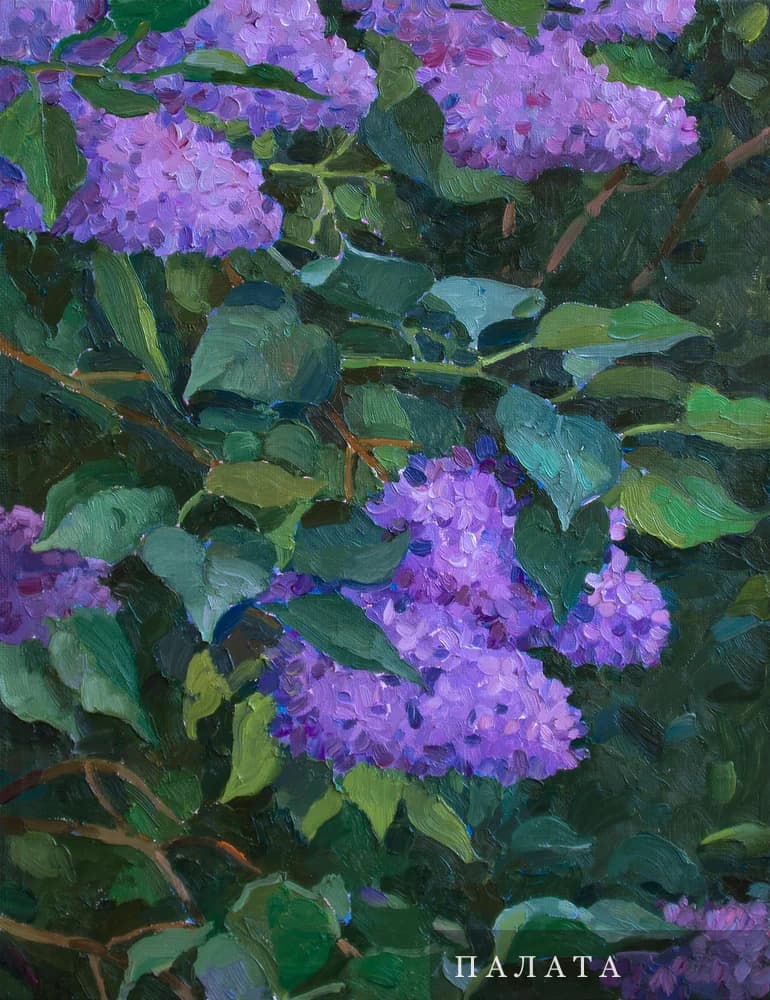 Unknown artist. Untitled work