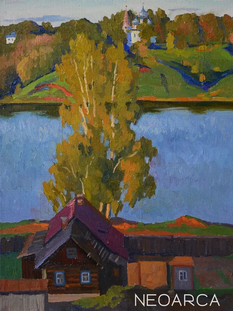 Unknown artist. Untitled work
