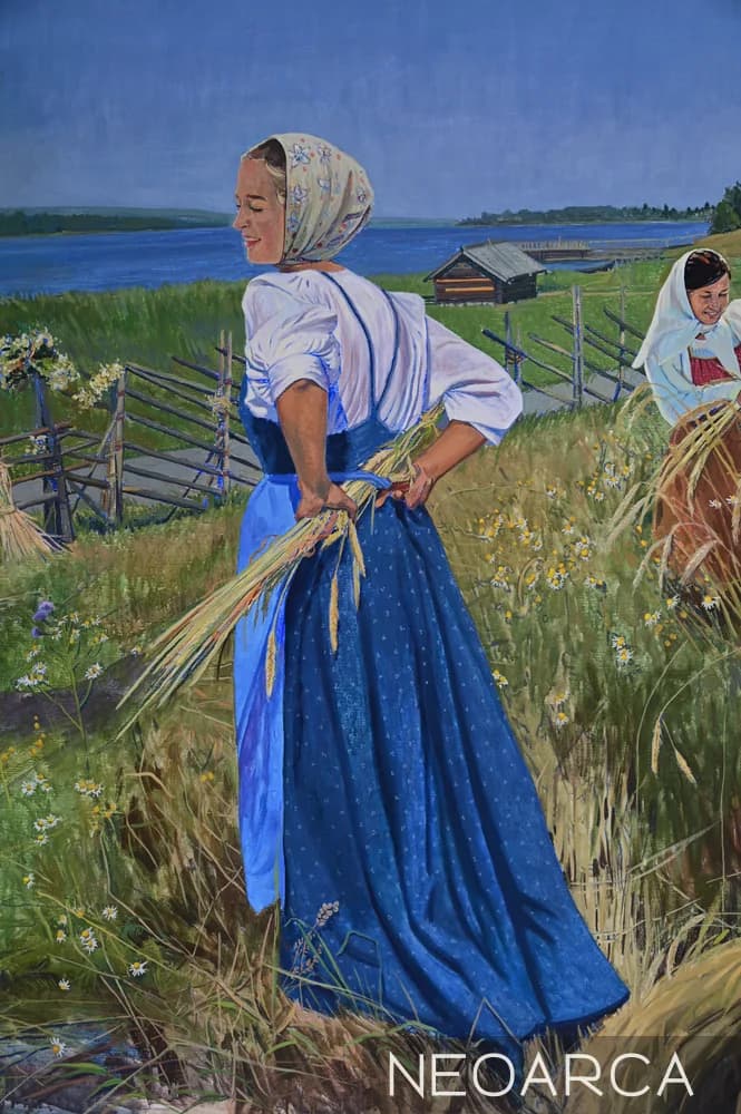 Unknown artist. Untitled work