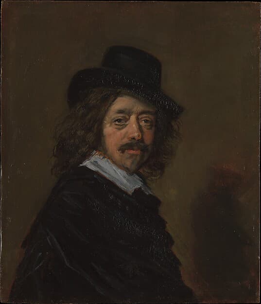 Frans Hals. Frans Hals (1582/83–1666)