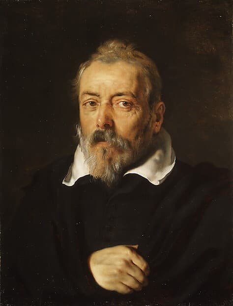 Peter Paul Rubens. Frans Francken I (1542–1616)