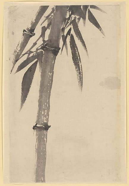Hokusai. Untitled — Painting