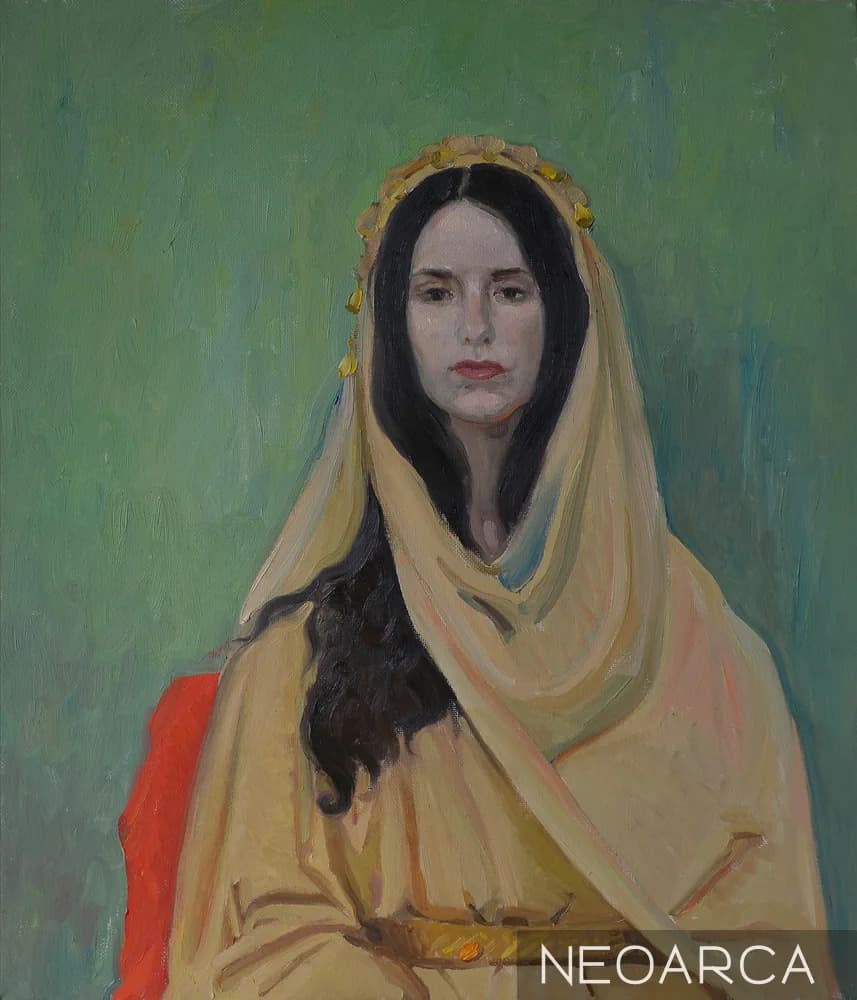 Unknown artist. Untitled work
