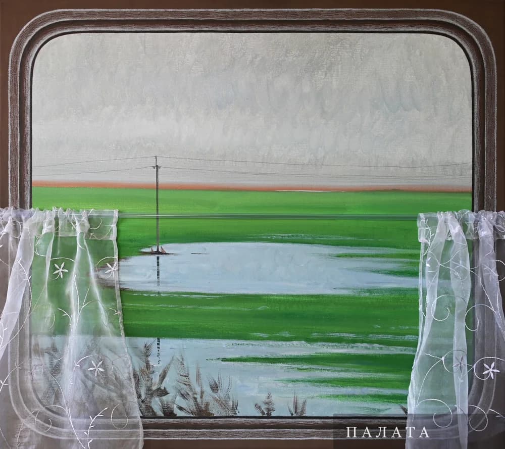 Unknown artist. Untitled work